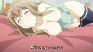 klitoris yang berbahaya