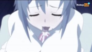 aku coliin pake tete ya